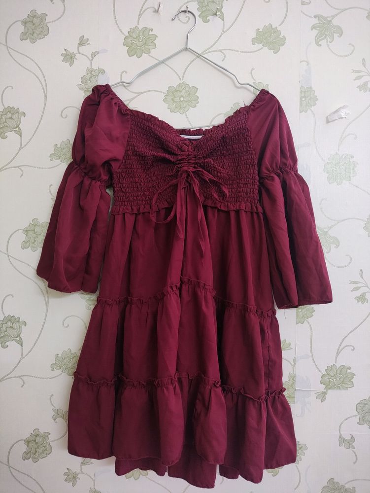 Fairycore Dress ❤️🌹