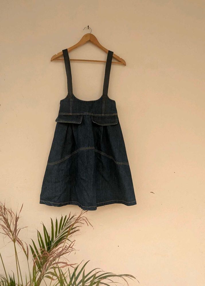 skirt dangri on sale hurry up, like new