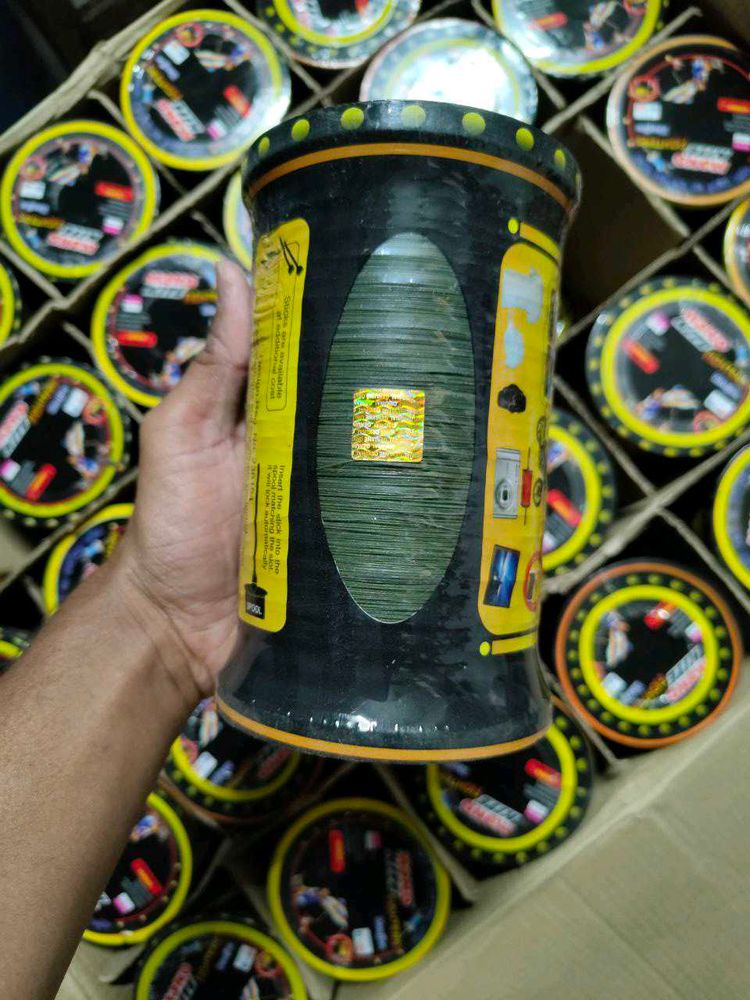 Kite Flying String Reel