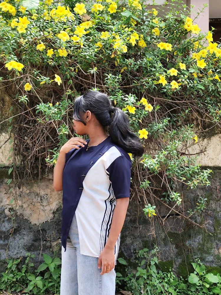 Casual Top