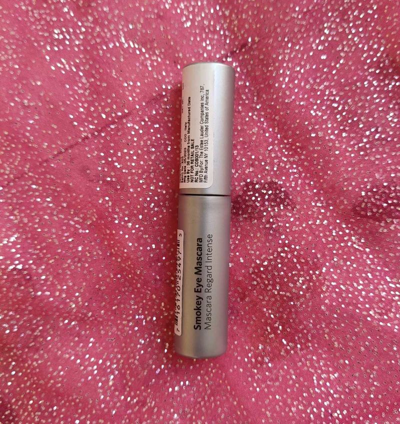 Bobby Brown Smokey Eye Mascara