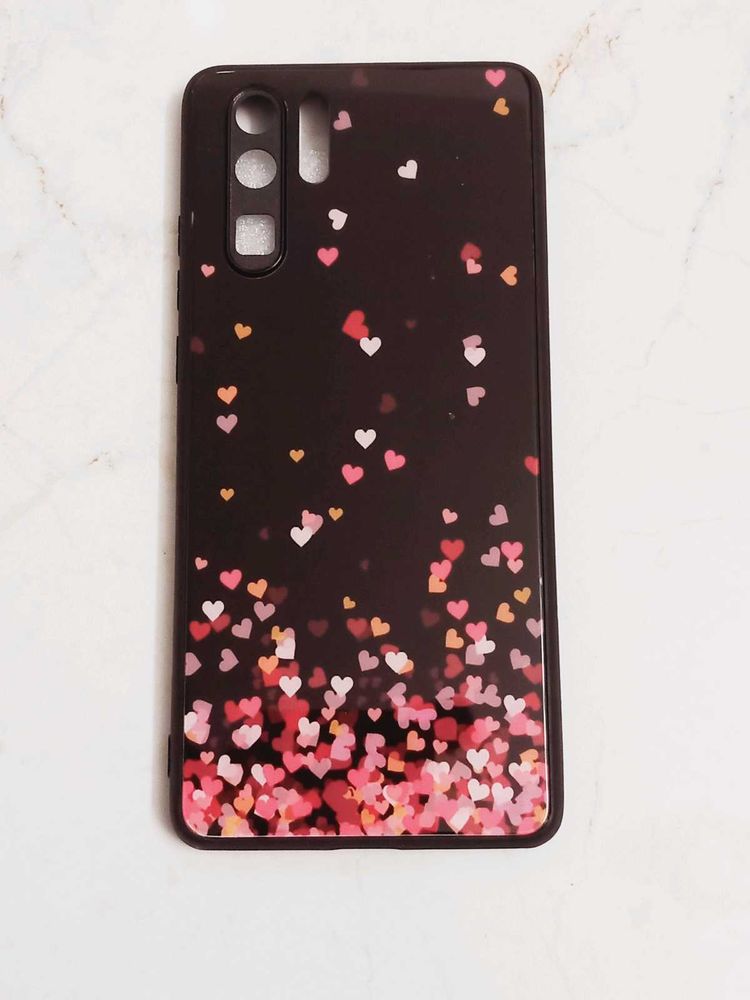 Huawei P30 Pro Mobile Back Cover