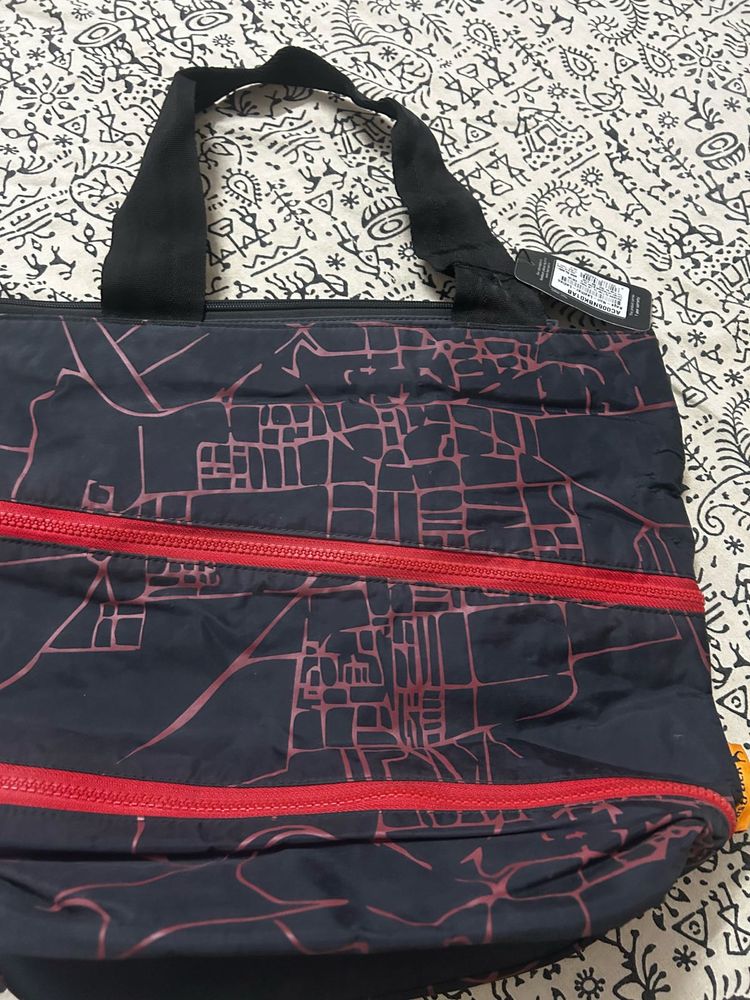 FASTRACK BAG