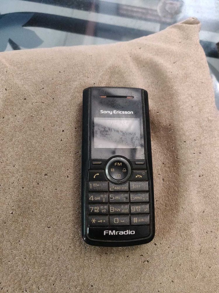 Used Working Phone