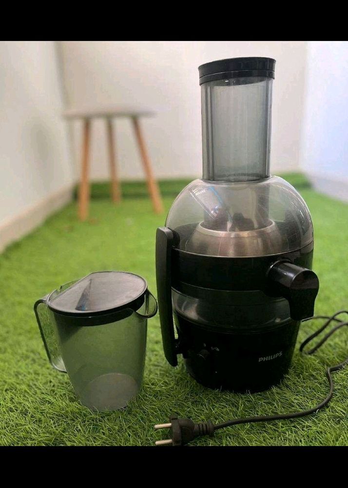 Philips Juicer