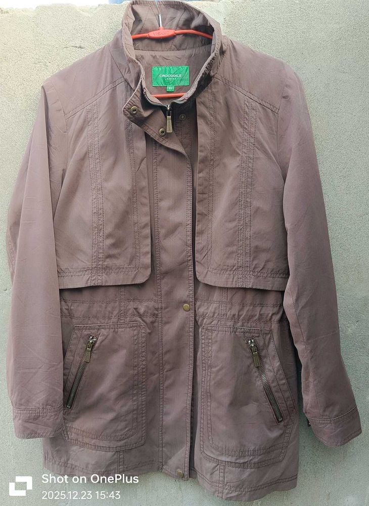 Brand is crocodile original and branded