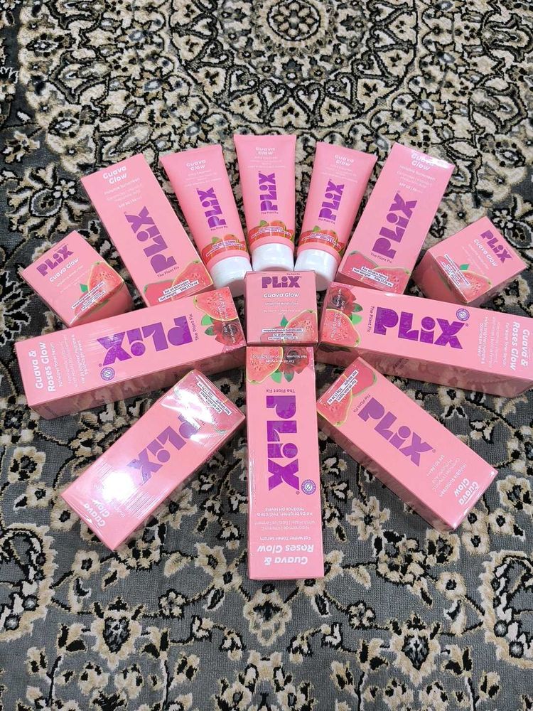 Plix Combo