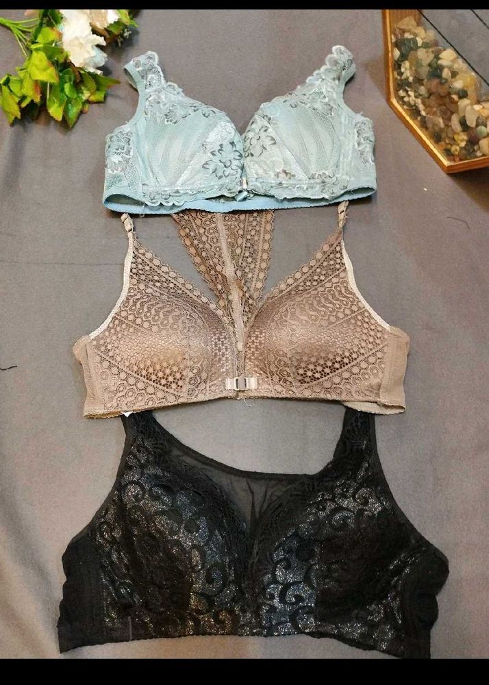 Bra Bundle🌸