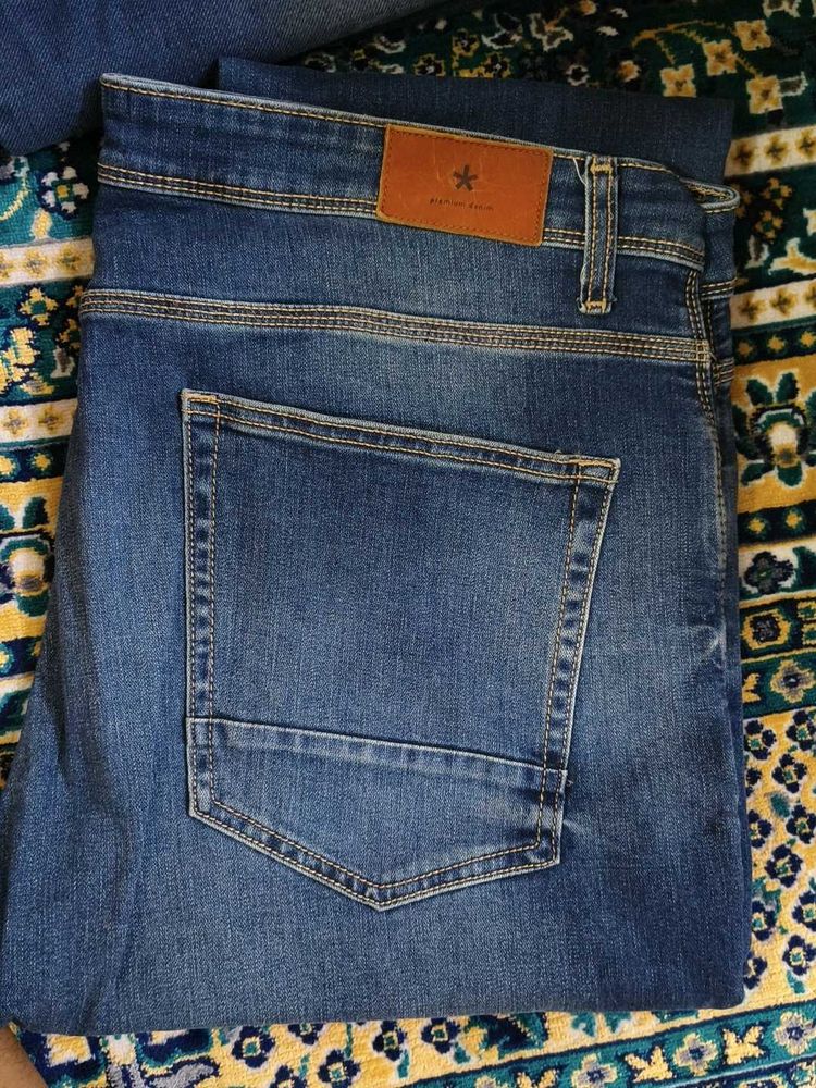 Men&#39;s Denim Jeans Celio brand