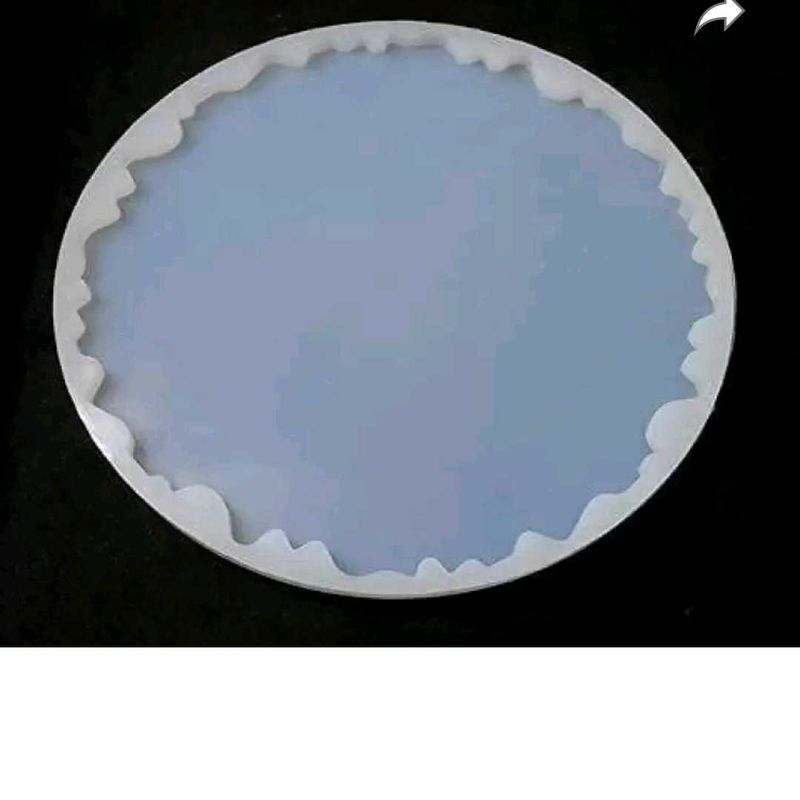 Resin Mold