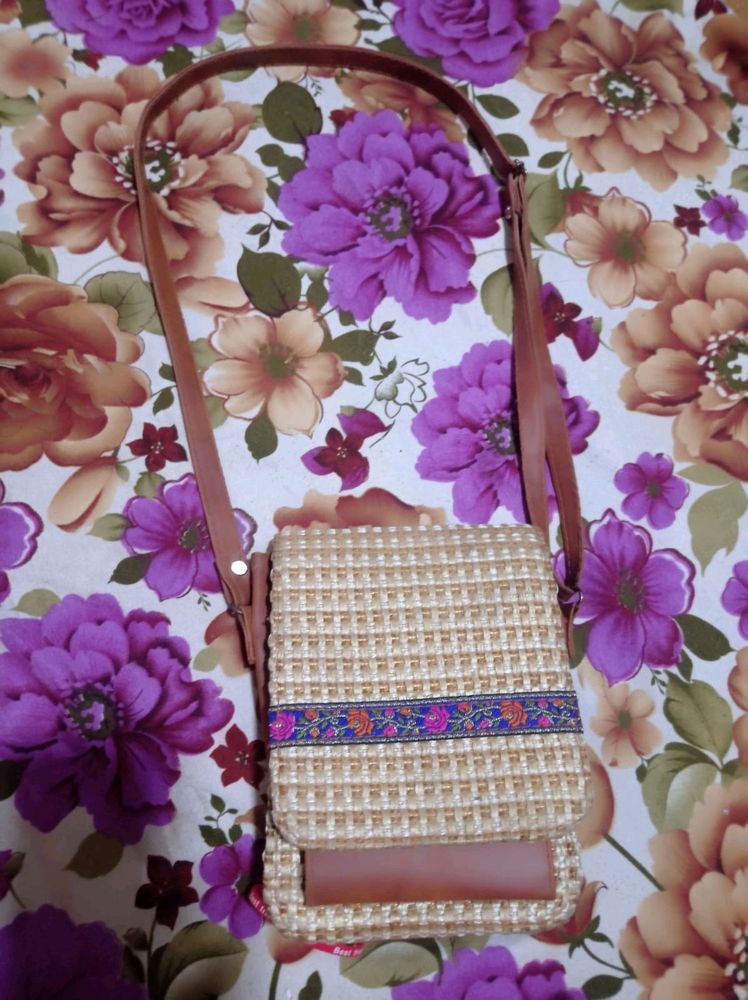 Sling Bag For Girls