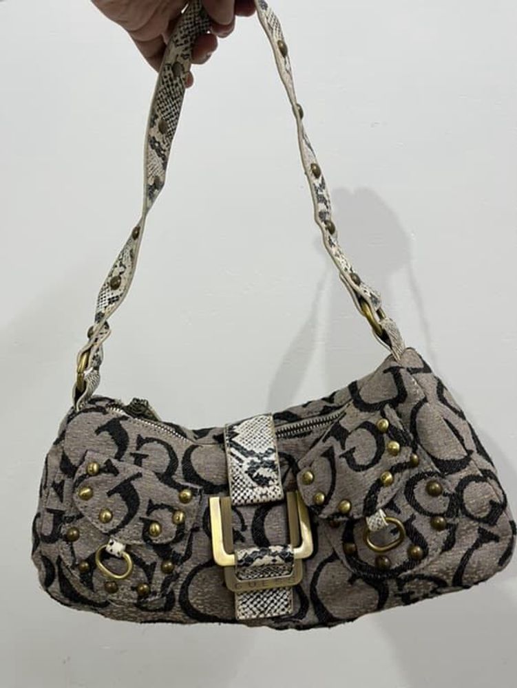 Guess Y2K Bag