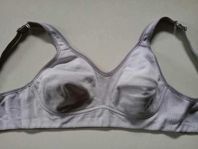 Women Cotton Bra