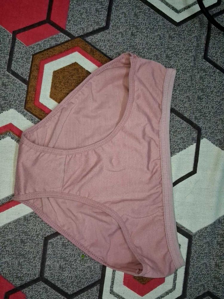 Pink Panty