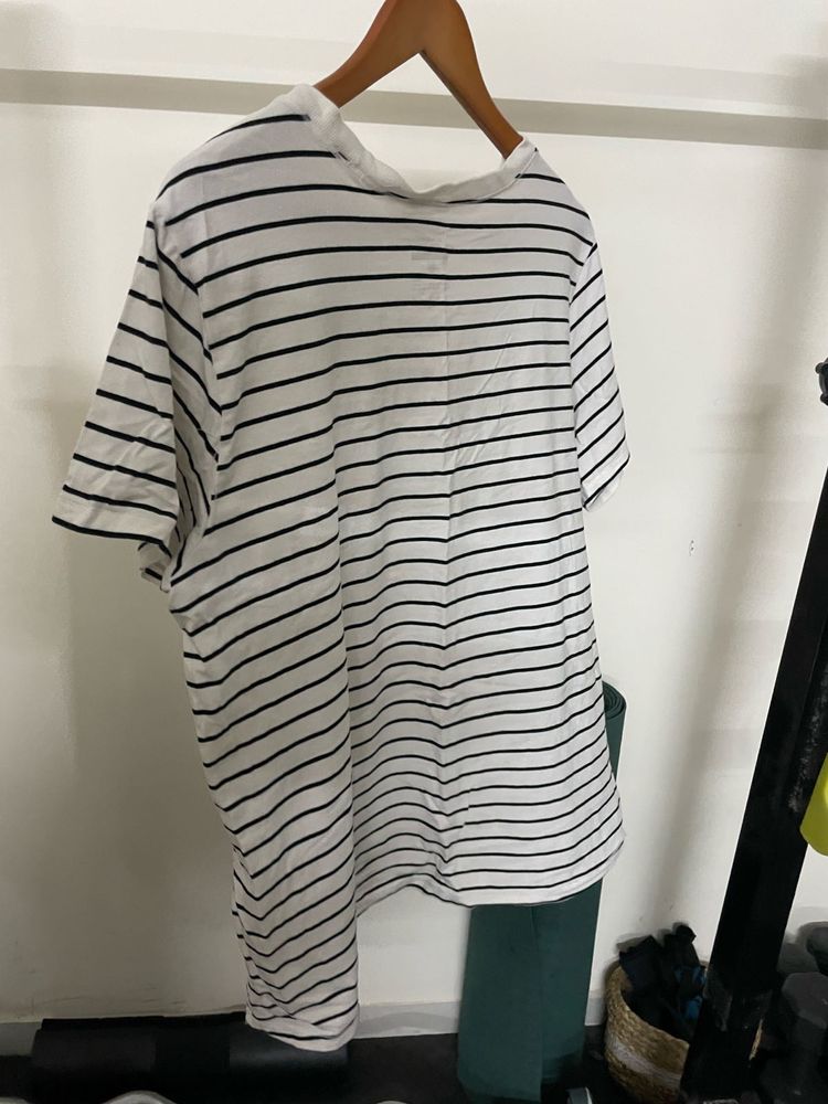 Striped T-Shirt