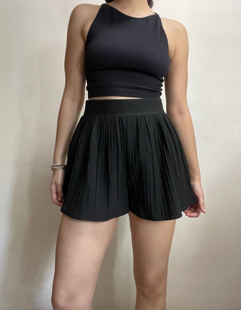 Zara shorts