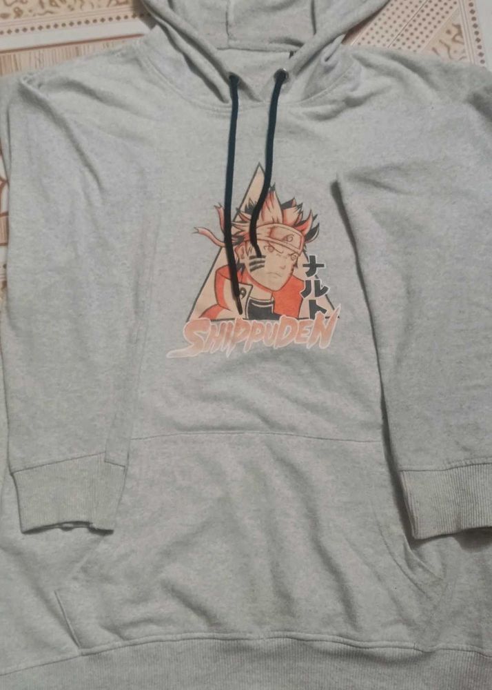 Naruto Shippuden Hoodie