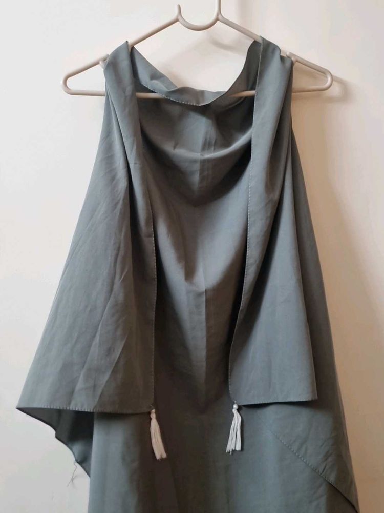 Stylish Wavy Jacket
