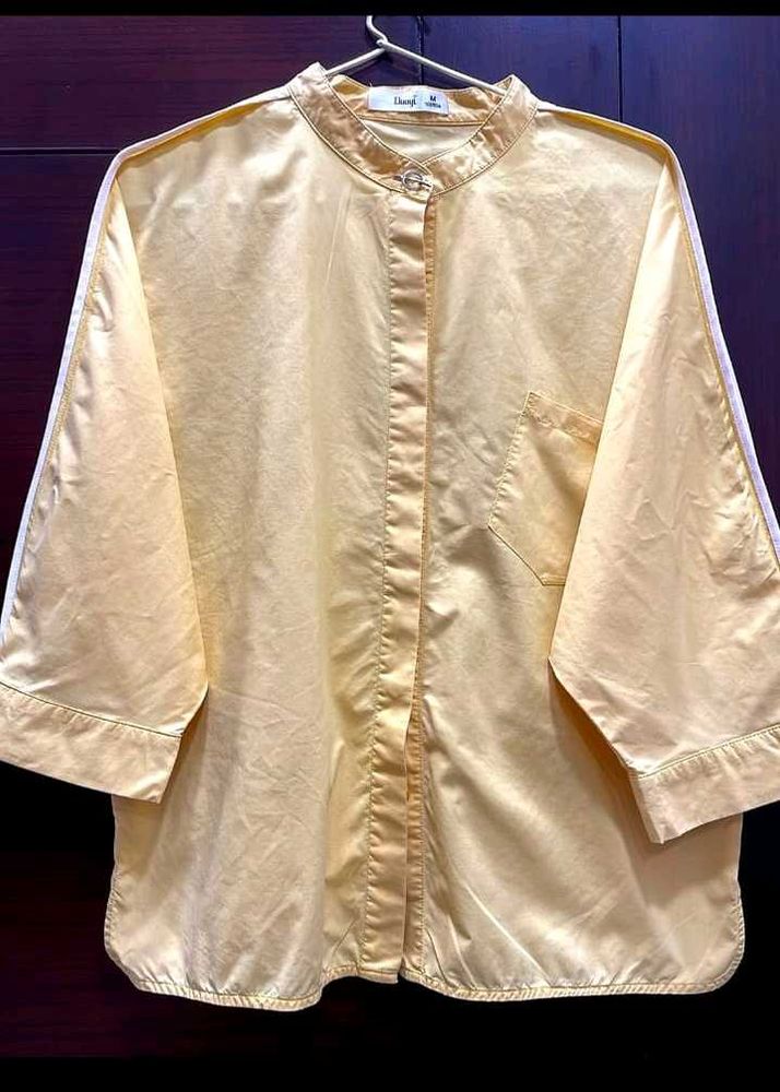 Korean Stylish Top