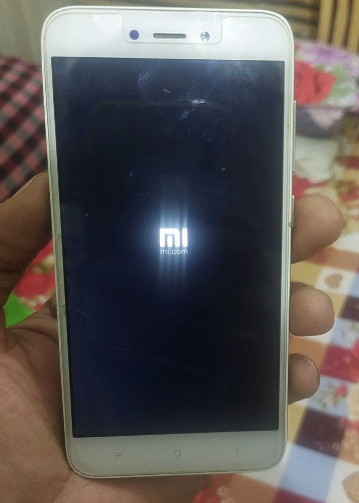 Redmi 6 A Smartphone