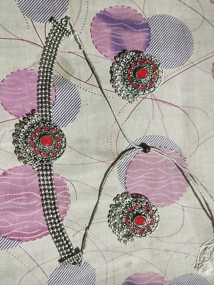 Jewellery Set