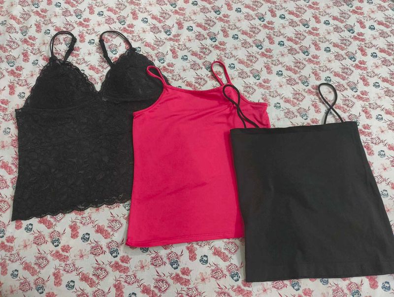 camisole 💫