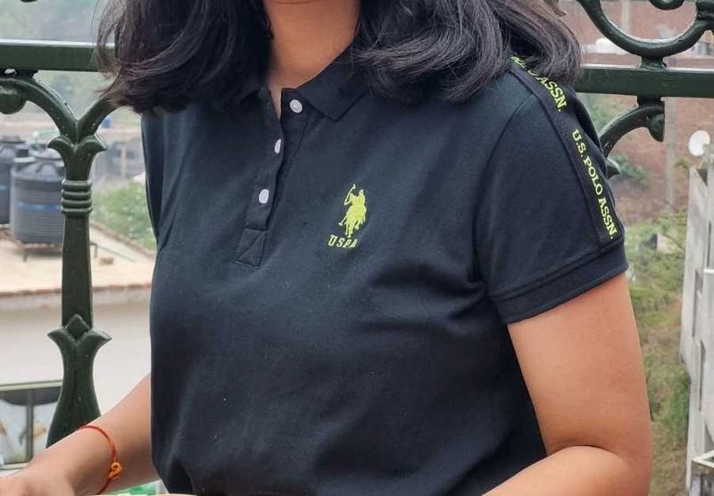 US Polo Assn. T-shirt