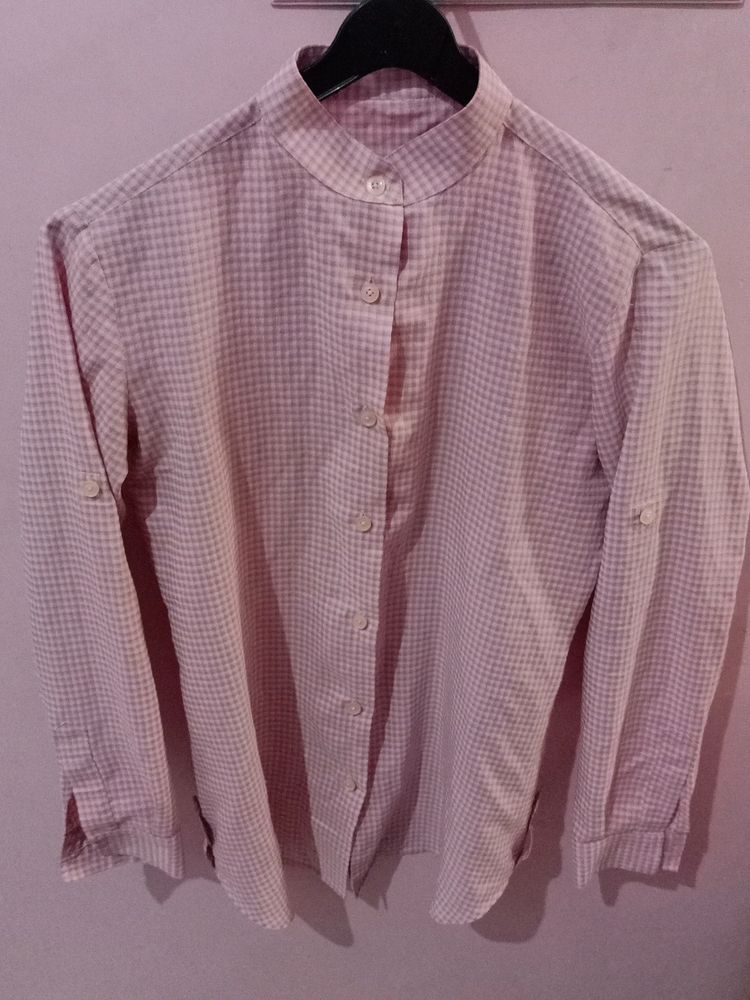 Formal Shirt For Girls