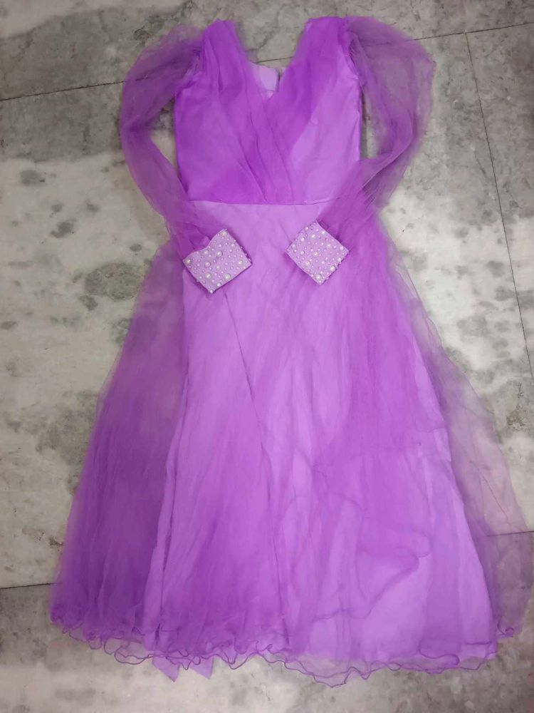 Long Frok For Women