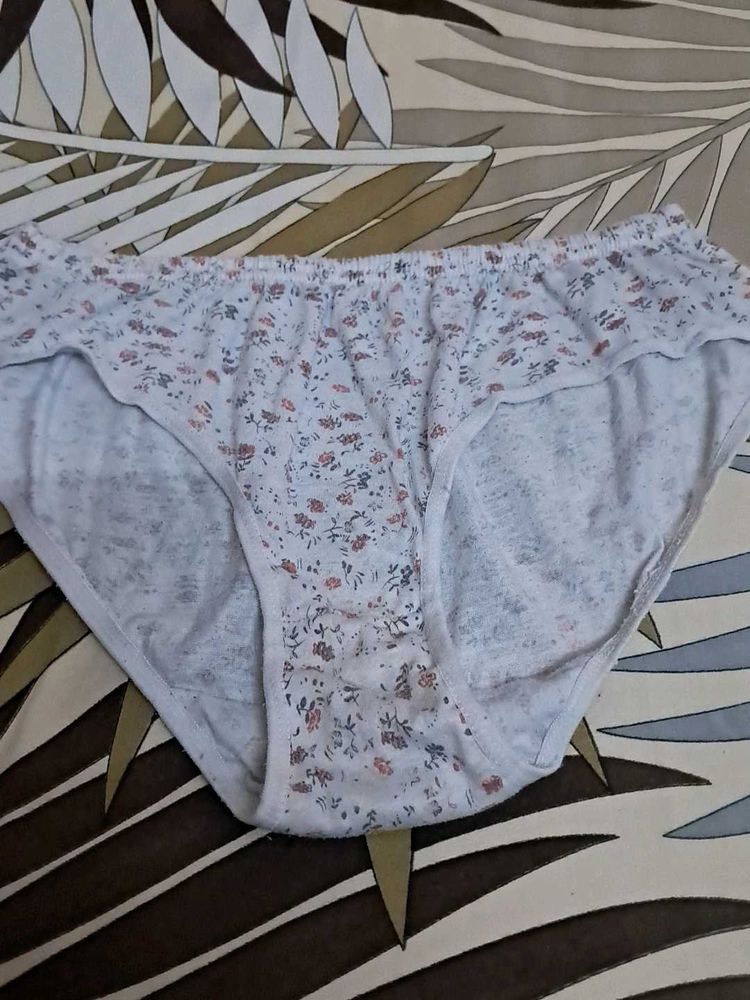 Pretty  Panty