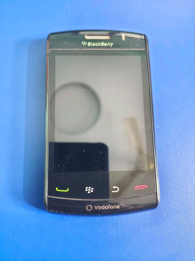 Blackberry Touch Phone