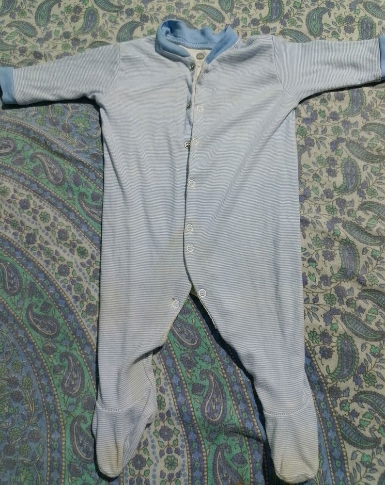 Combo Of 2 Romper