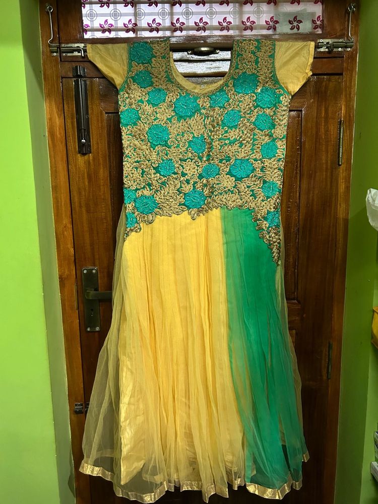 Pretty Dress