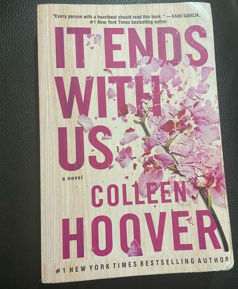 It Ends With Us