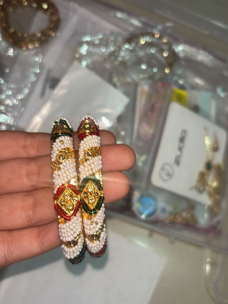 Bangles &amp; Bracelets