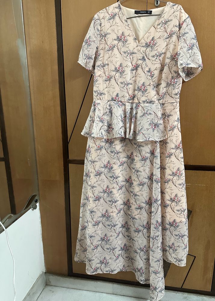 Madame Dress
