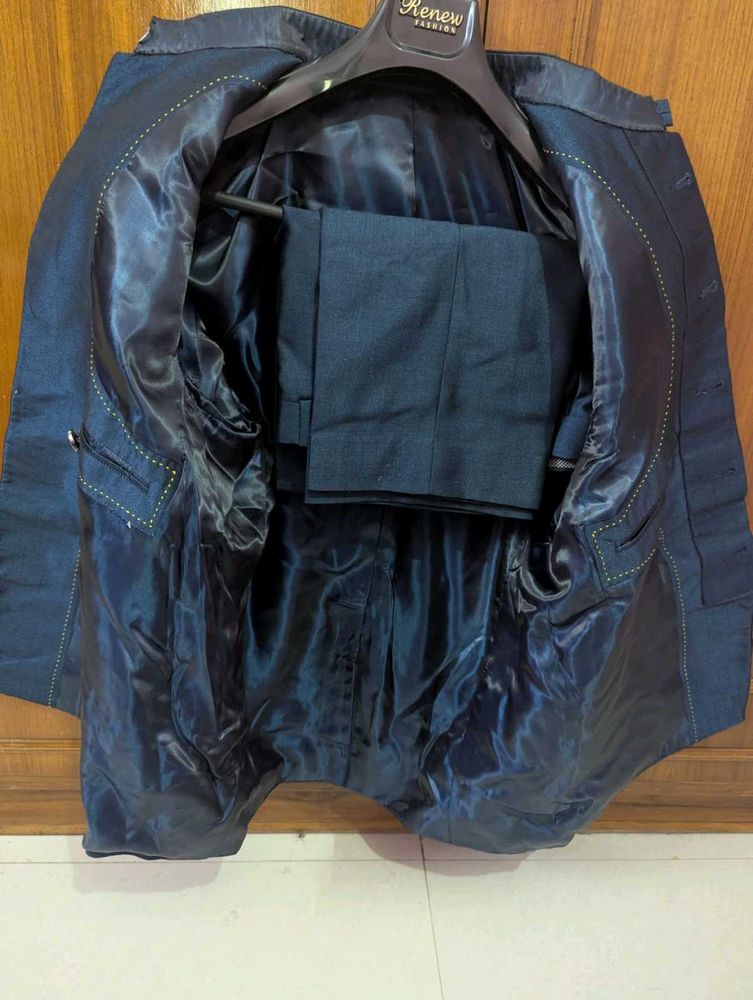 Men&#39;s Suit &amp; Blazer