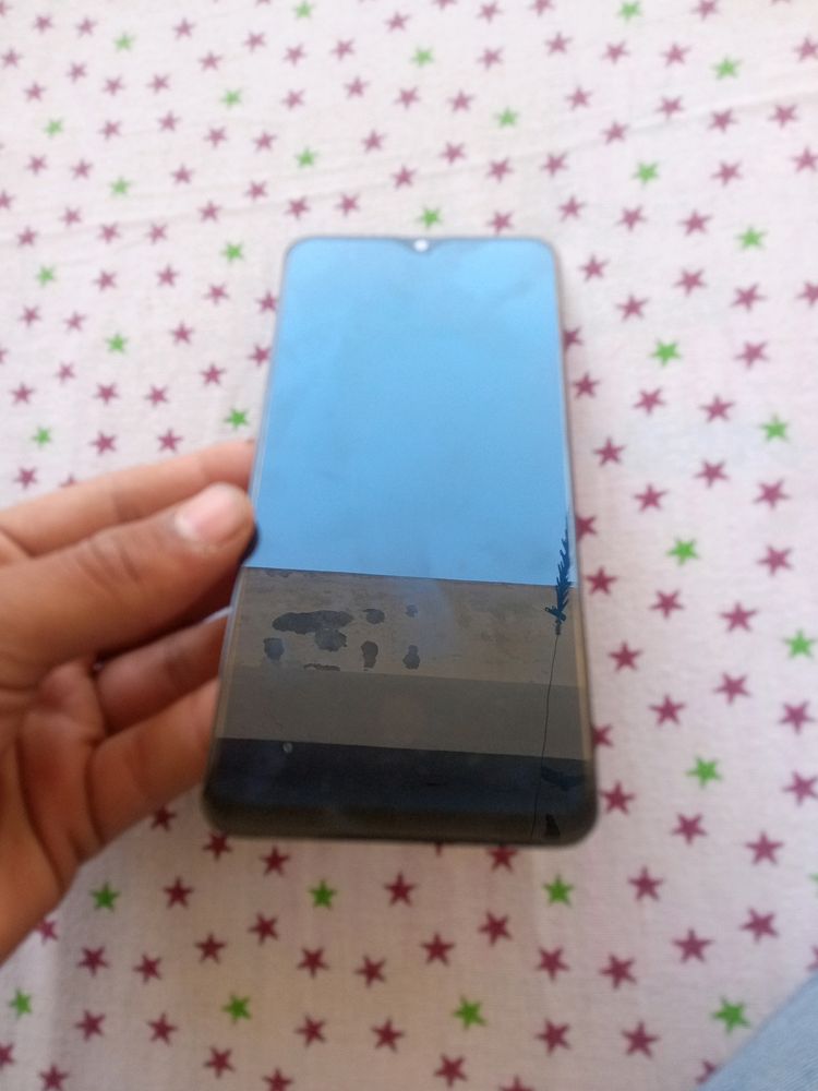 Samsung A30s Original Display