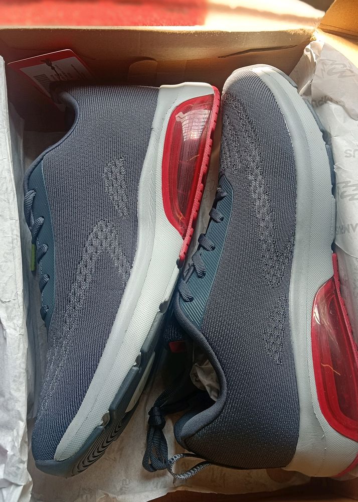 New Campus Sports Running Shoes 👟