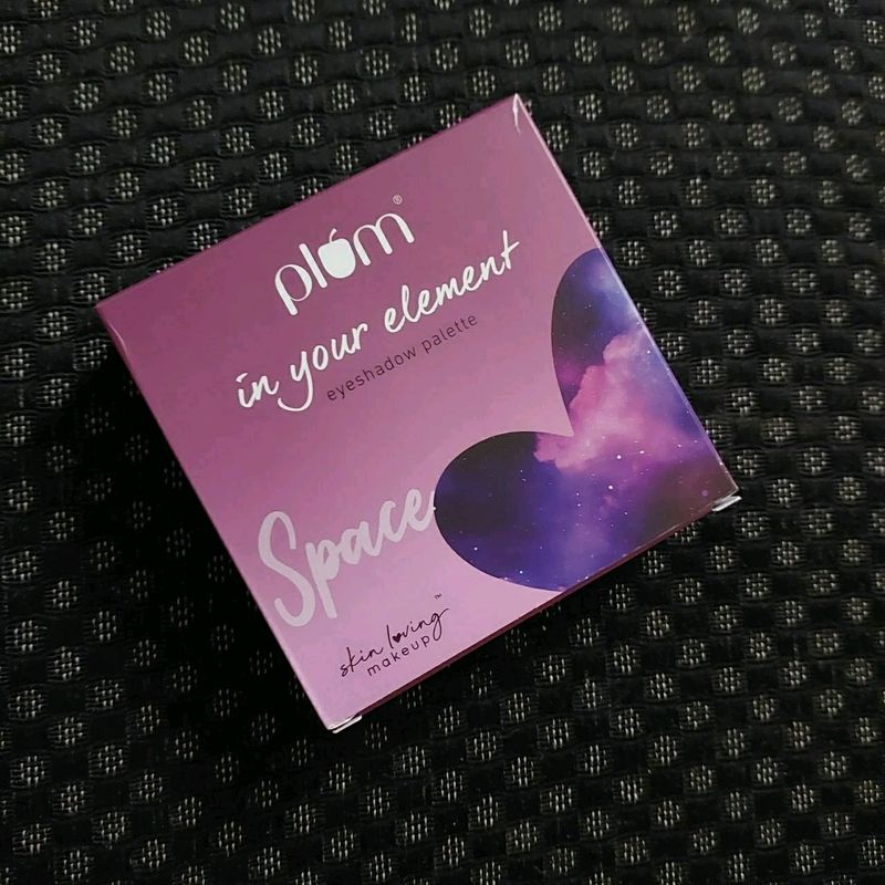 Space Eyeshadow
