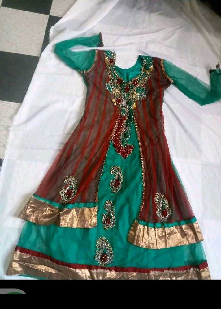 Combo Kurta Pajama Set