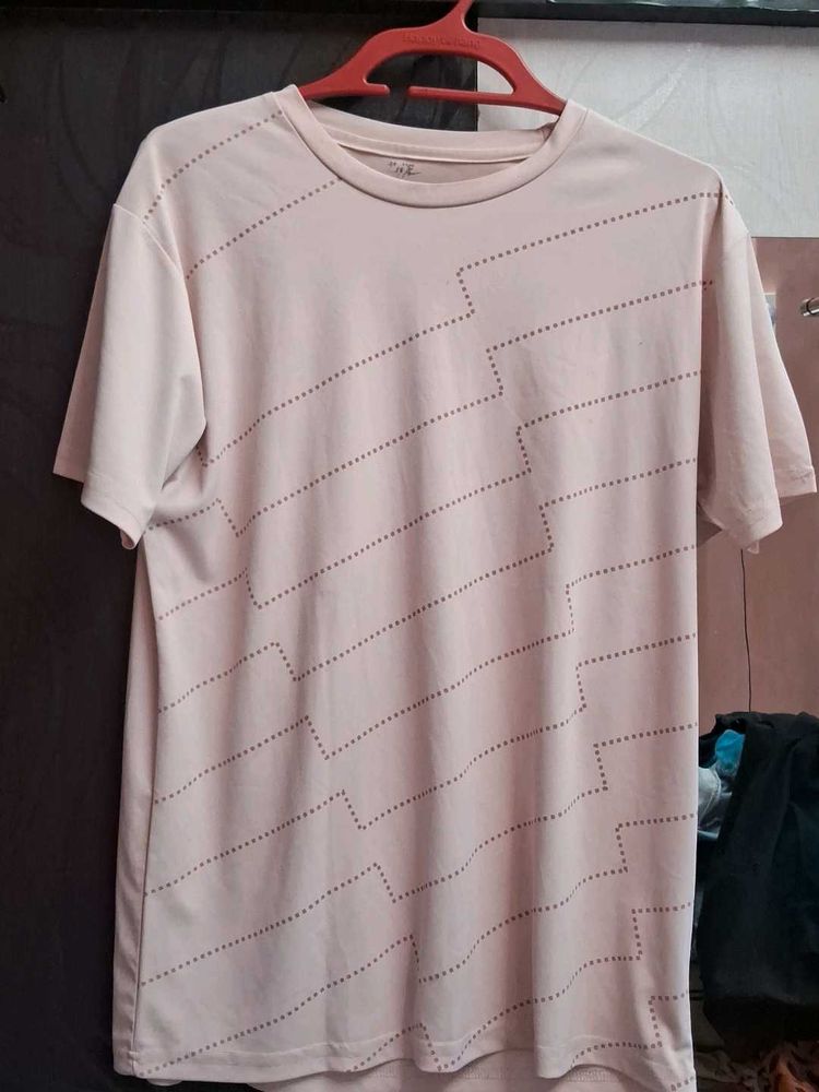 Nylon Tshirt
