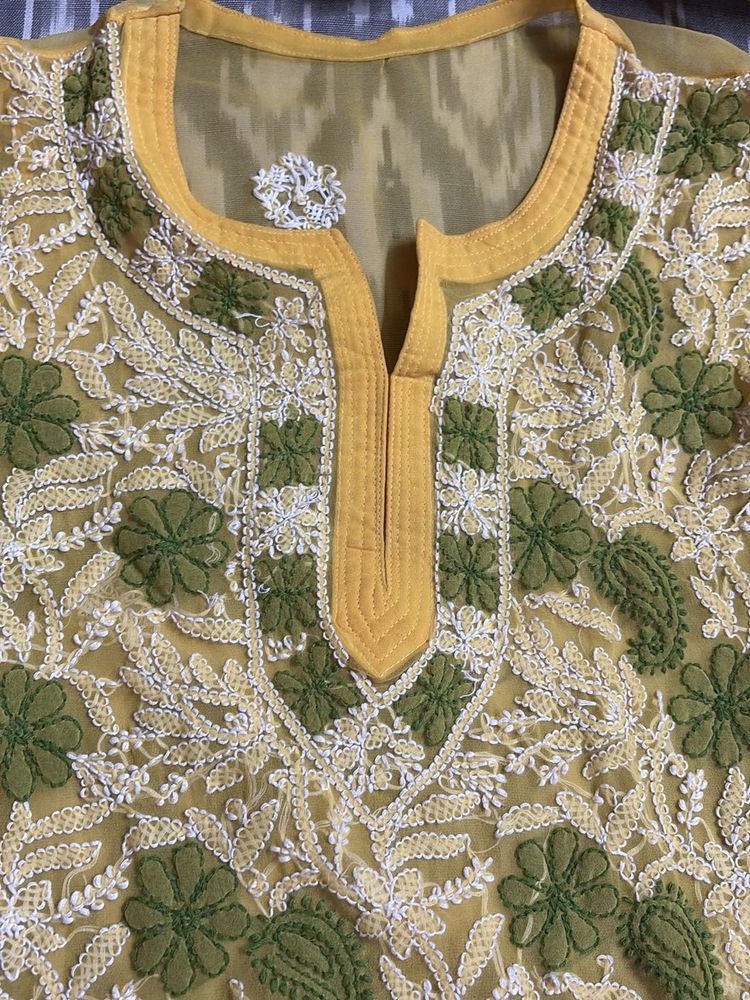Kurti