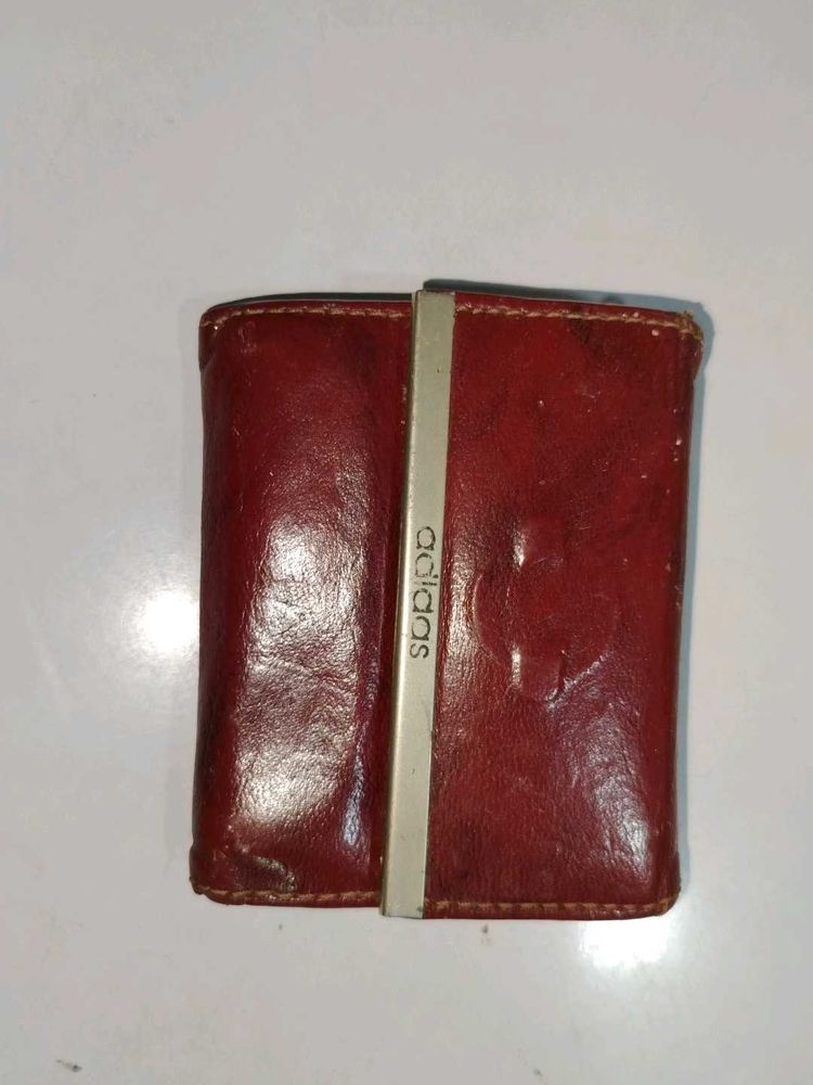 Adidas Wallet