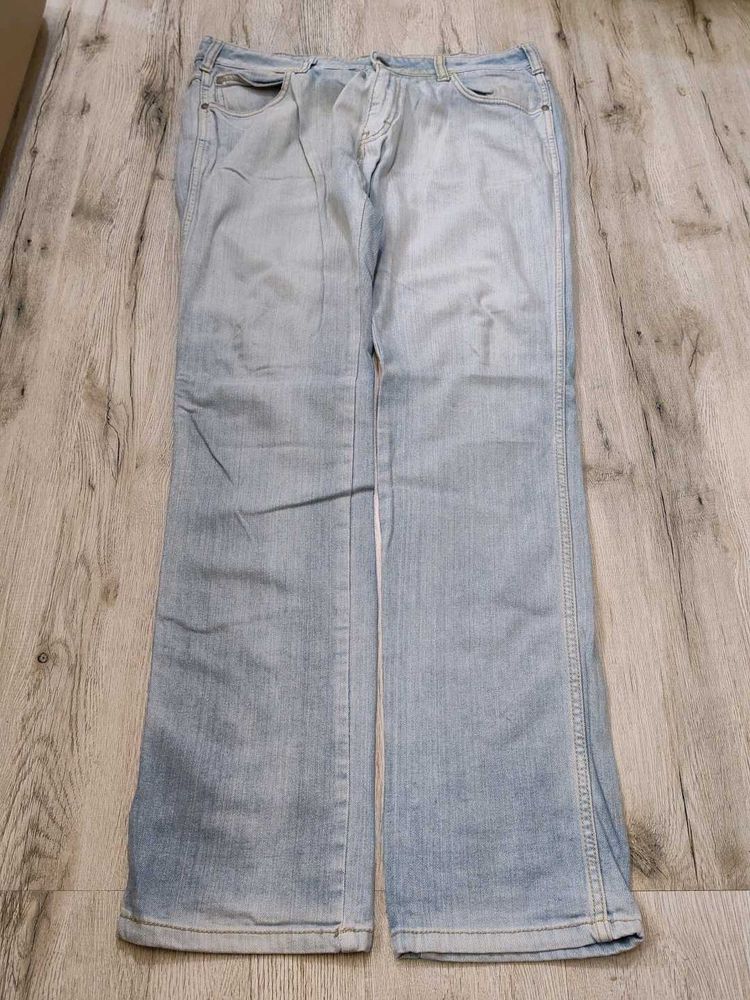 Ma1831 Wrangler jeans waist 34