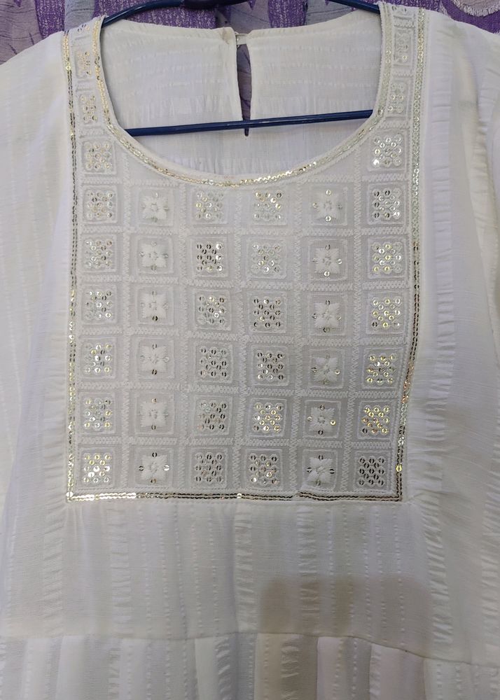New Kurti