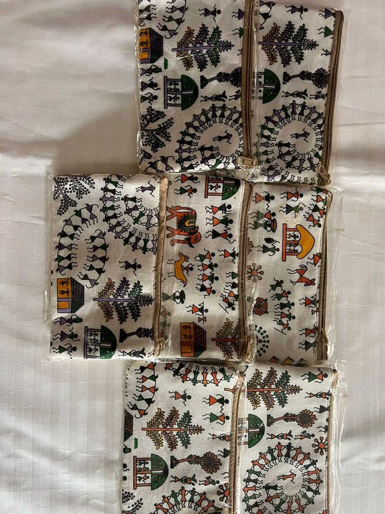 Pouch Combo