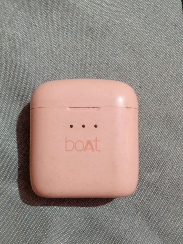 BOAT ⛵ 💯% Original Airburds