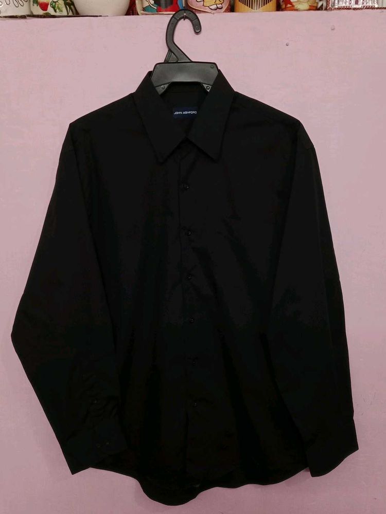 JOHN ASHFORD Men&#39;s Shirt