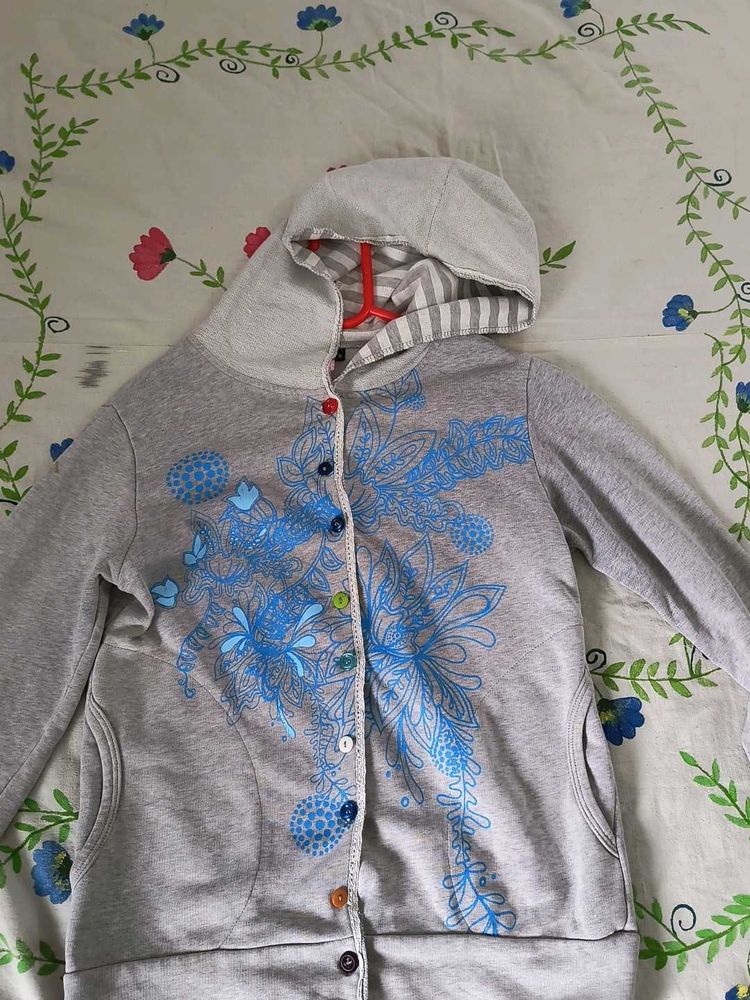 Hoodie Girls